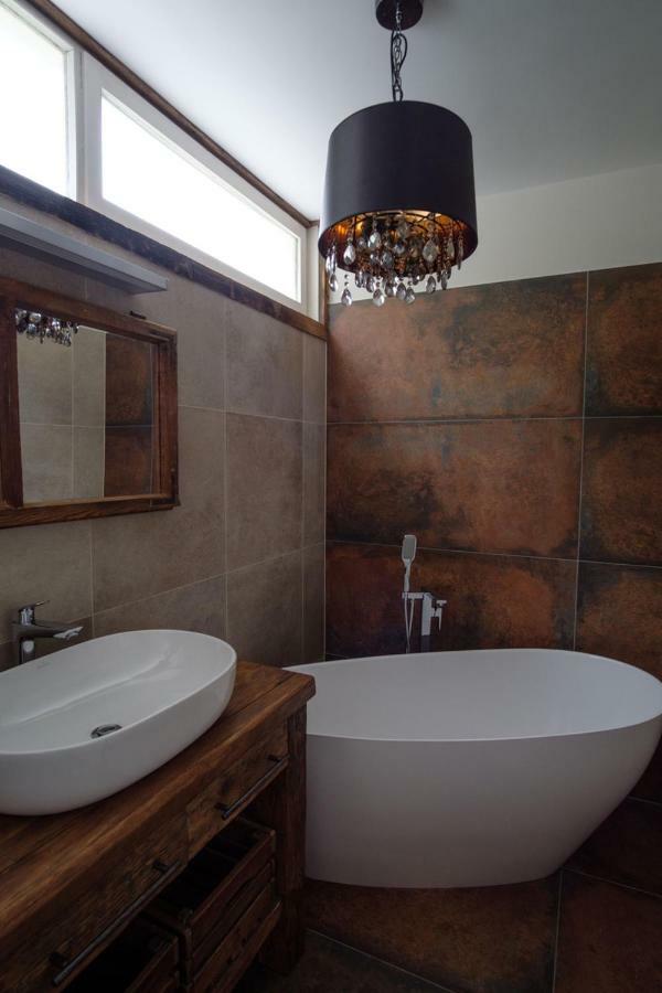 Apartament Z Widokiem Na Mt Blanc Appartement Chamonix Buitenkant foto