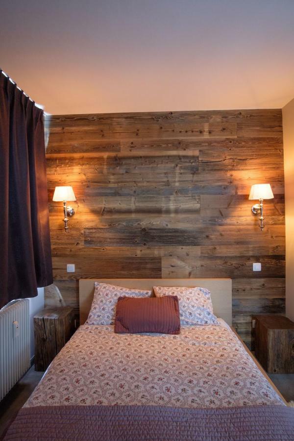 Apartament Z Widokiem Na Mt Blanc Appartement Chamonix Buitenkant foto