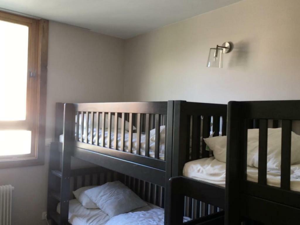 Apartament Z Widokiem Na Mt Blanc Appartement Chamonix Buitenkant foto